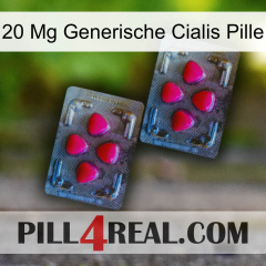 20Mg Generic Cialis Pill 14